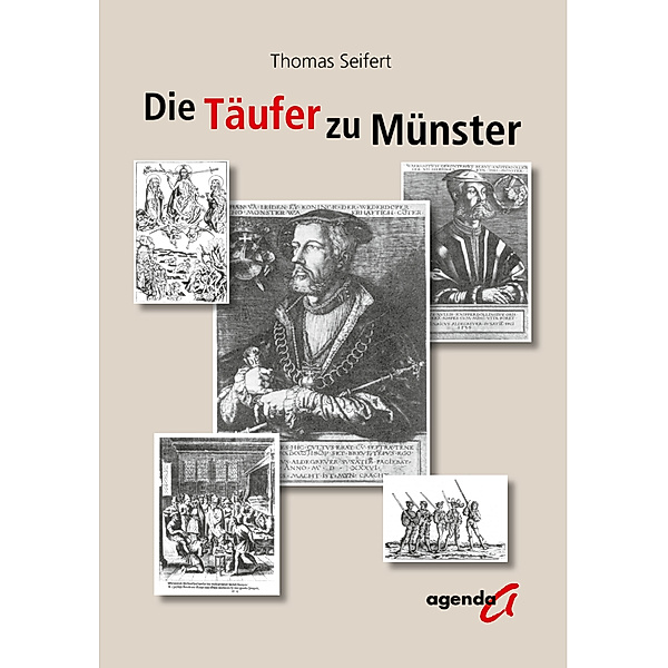 Der Täufer zu Münster, Thomas Seifert