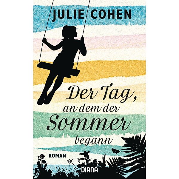 Der Tag, an dem der Sommer begann, Julie Cohen