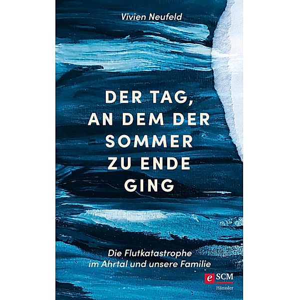 Der Tag, an dem der Sommer zu Ende ging, Vivien Neufeld