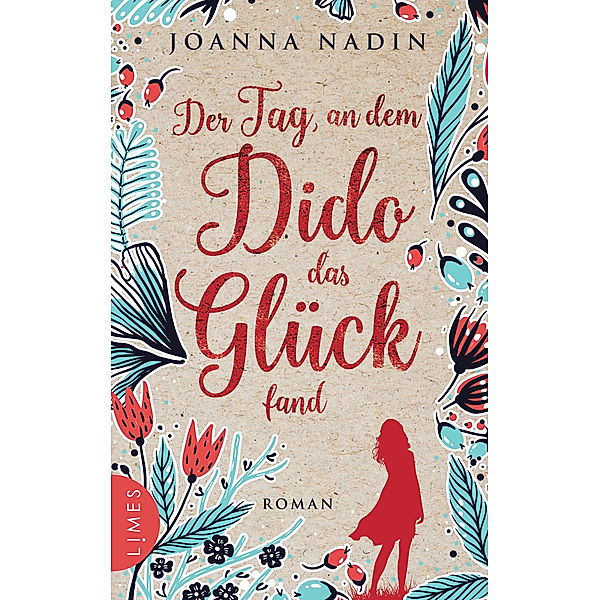 Der Tag, an dem Dido das Glück fand, Joanna Nadin