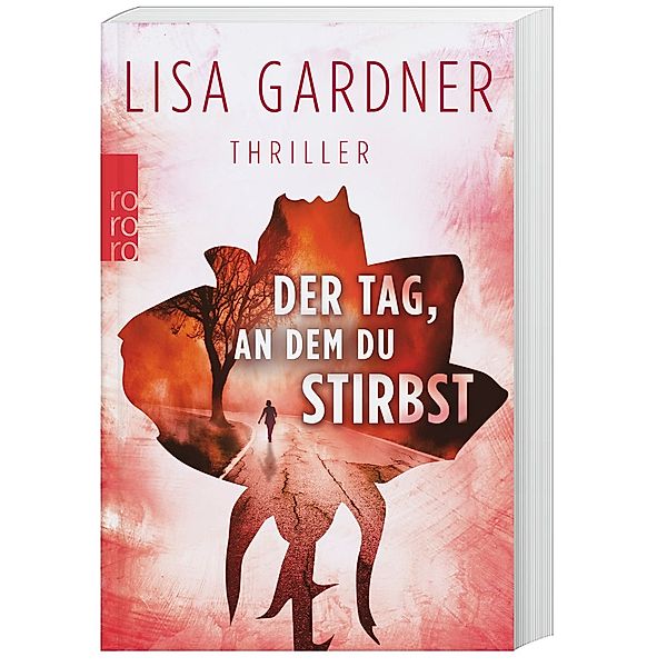 Der Tag, an dem du stirbst / Detective Sergeant Warren Bd.6, Lisa Gardner