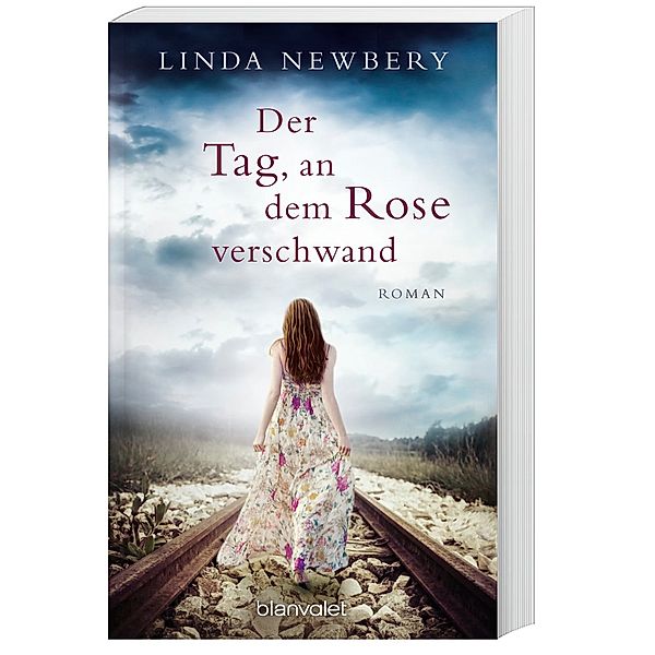 Der Tag, an dem Rose verschwand, Linda Newbery