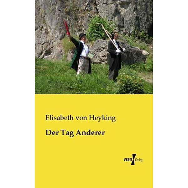 Der Tag Anderer, Elisabeth von Heyking