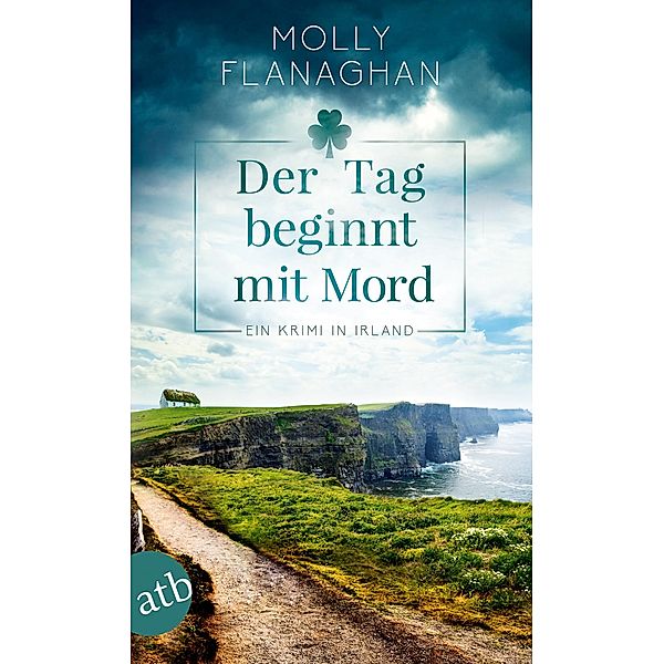 Der Tag beginnt mit Mord / Fiona O'Connor Bd.1, Molly Flanaghan