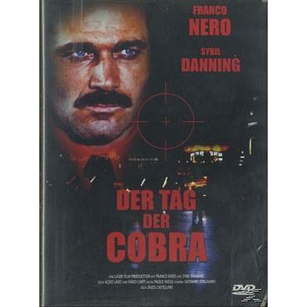 Der Tag der Cobra