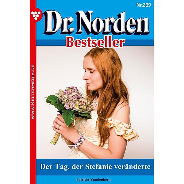 Der Tag, der Stefanie veränderte / Dr. Norden Bestseller Bd.269, Patricia Vandenberg