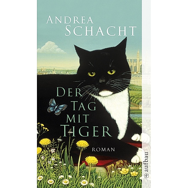 Der Tag mit Tiger, Andrea Schacht