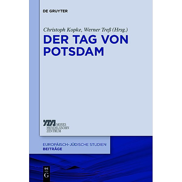 Der Tag von Potsdam