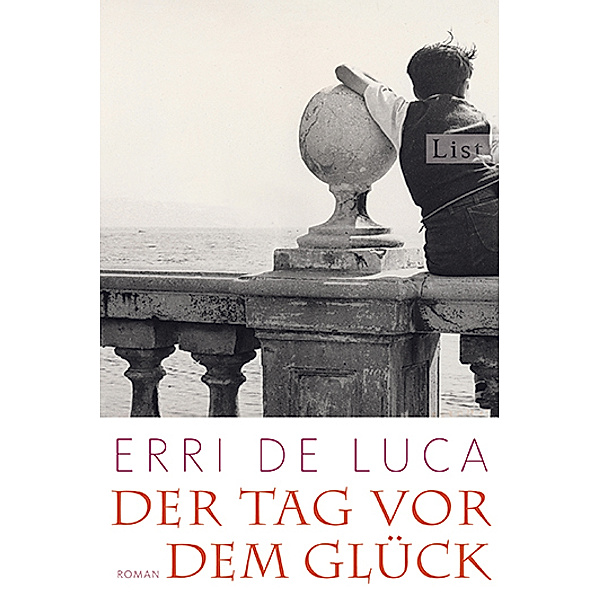 Der Tag vor dem Glück, Erri De Luca