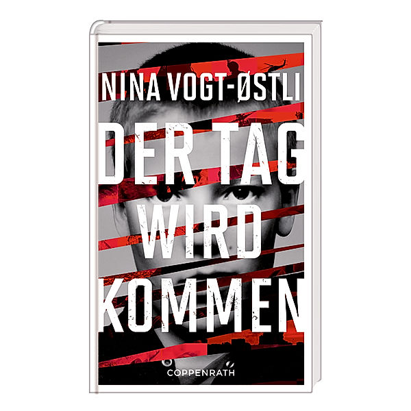 Der Tag wird kommen, Nina Vogt-Østli