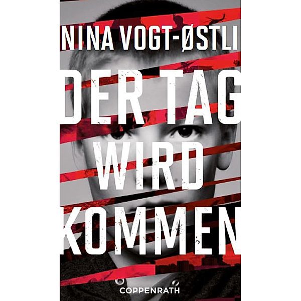 Der Tag wird kommen, Nina Vogt-Østli