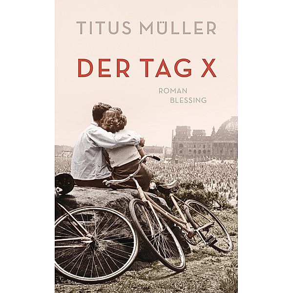 Der Tag X, Titus Müller