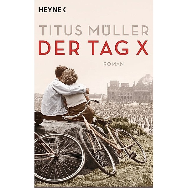 Der Tag X, Titus Müller
