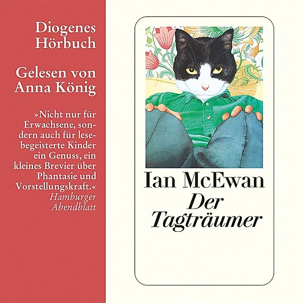 Der Tagträumer, Ian McEwan