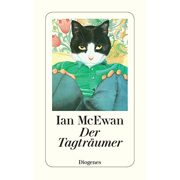 Der Tagträumer, Ian McEwan