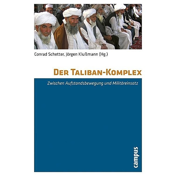 Der Taliban-Komplex