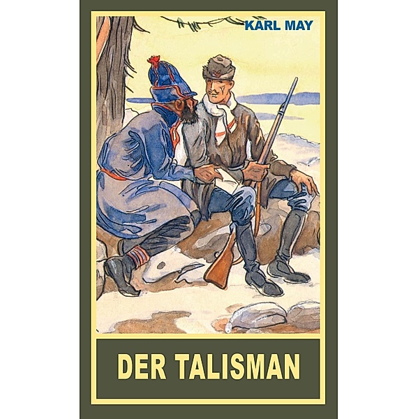 Der Talisman, Karl May