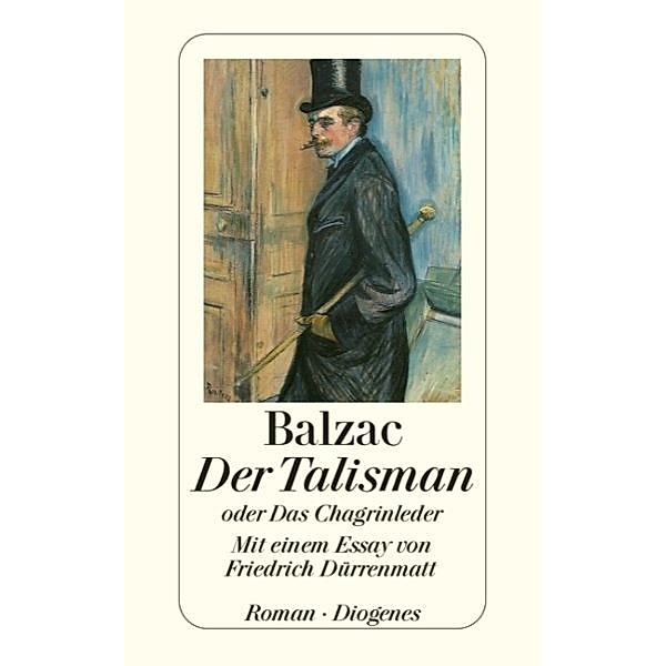 Der Talisman oder Das Chagrinleder, Honoré de Balzac