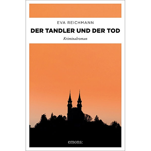 Der Tandler und der Tod, Eva Reichmann