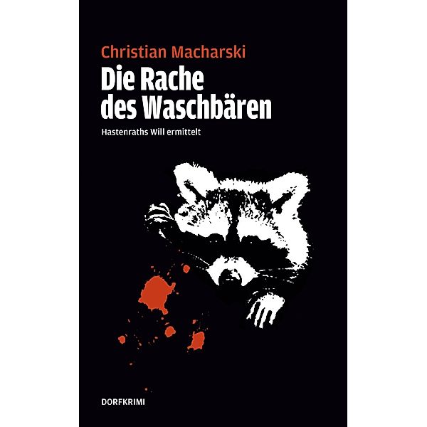 Der Tango des Todes, Christian Macharski