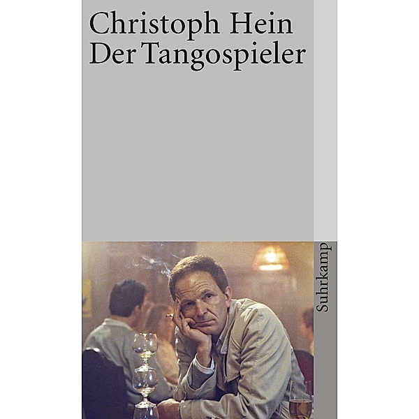 Der Tangospieler, Christoph Hein
