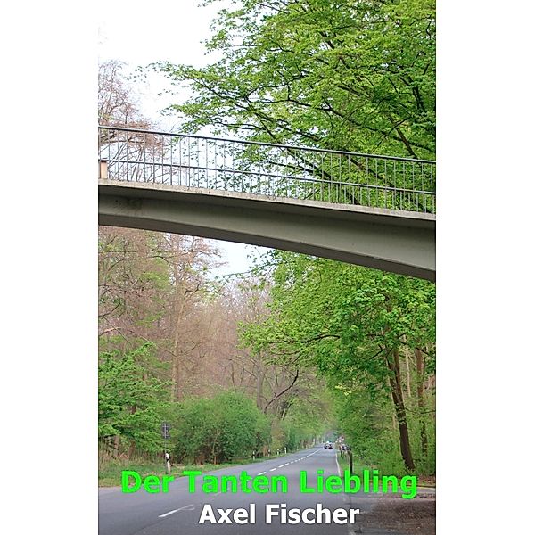 Der Tanten Liebling, Axel Fischer