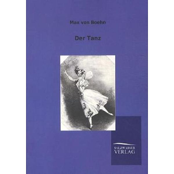 Der Tanz, Max von Boehn