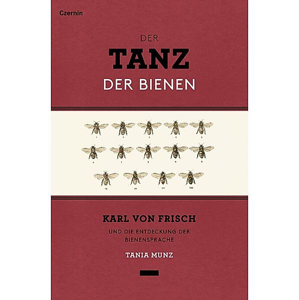 Der Tanz der Bienen, Tania Munz