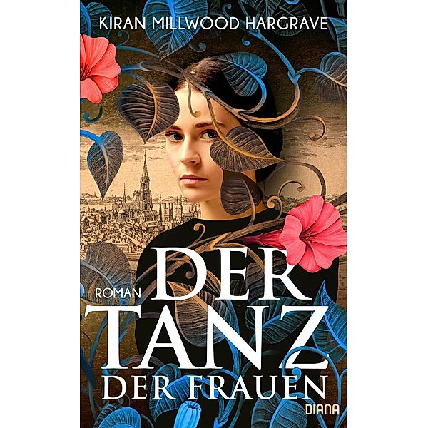 Der Tanz der Frauen, Kiran Millwood Hargrave