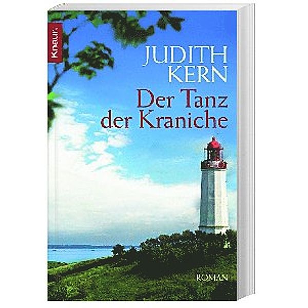 Der Tanz der Kraniche, Judith Kern