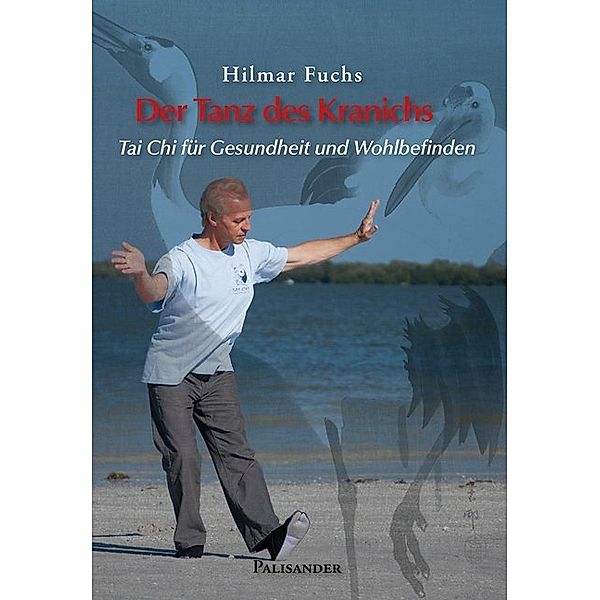 Der Tanz des Kranichs, Hilmar Fuchs