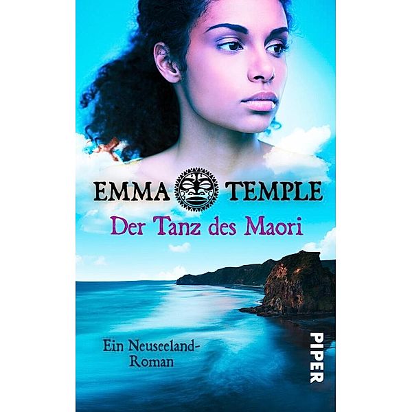 Der Tanz des Maori, Emma Temple