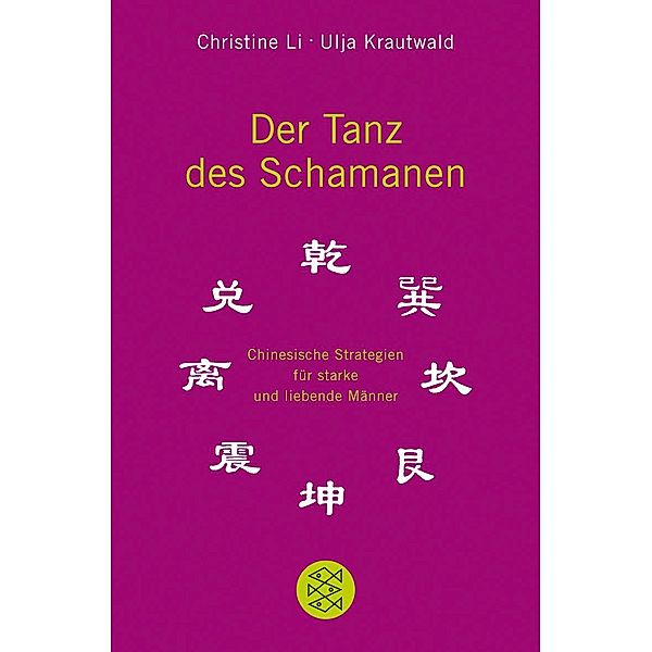 Der Tanz des Schamanen, Christine Li, Ulja Krautwald