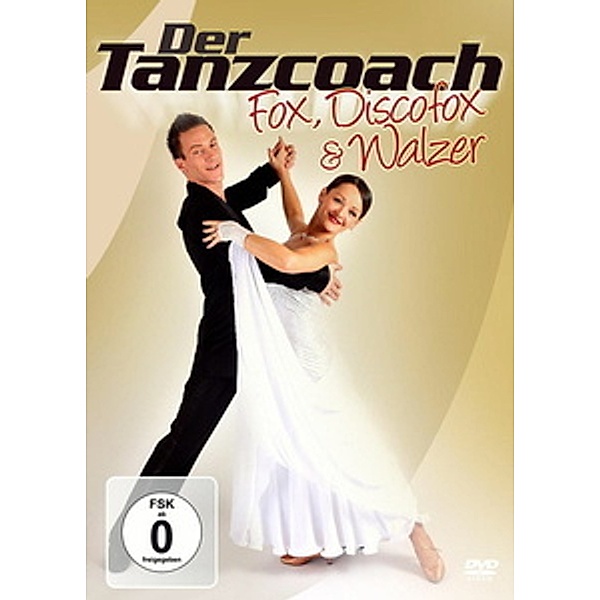 Der Tanzcoach - Fox, Discofox & Walzer, Special Interest