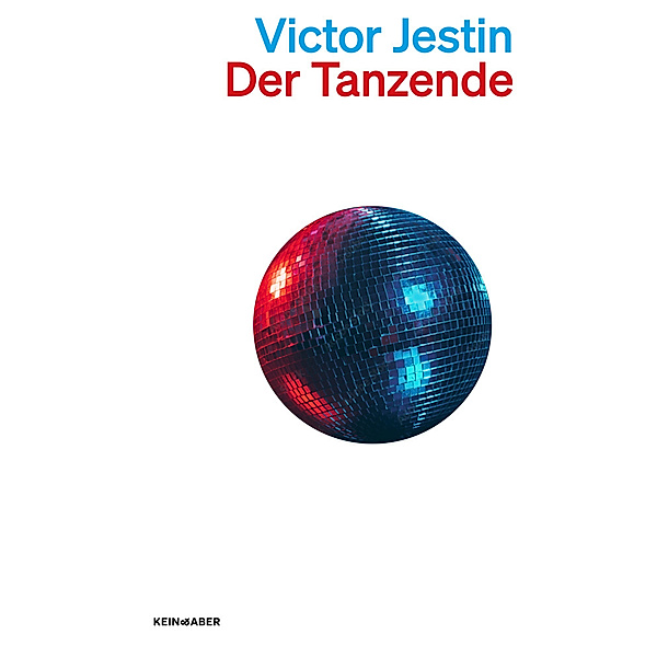 Der Tanzende, Victor Jestin