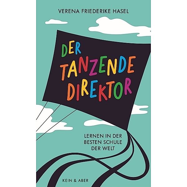 Der tanzende Direktor, Verena Friederike Hasel