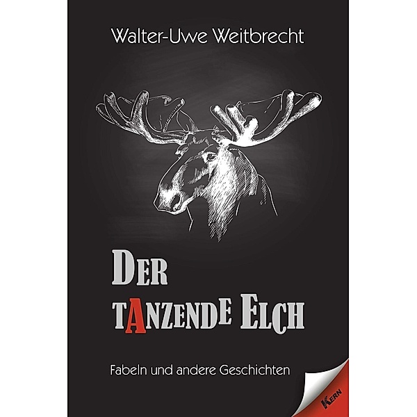 Der tanzende Elch, Walter Uwe Weitbrecht