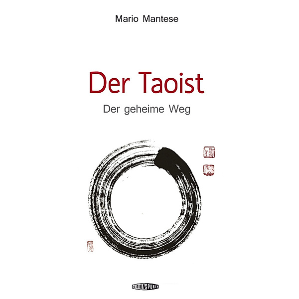 Der Taoist, Mario Mantese