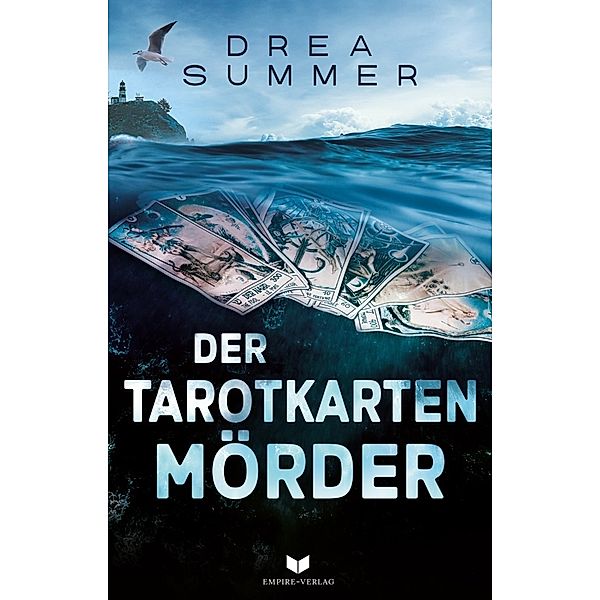 Der Tarotkartenmörder, Drea Summer