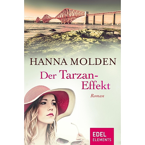 Der Tarzan-Effekt, Hanna Molden