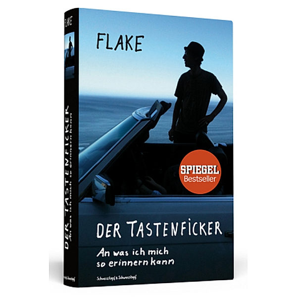 Der Tastenficker, Flake