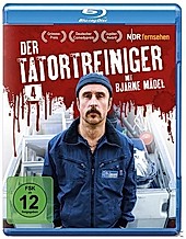 Der Tatortreiniger - Staffel 4 - DVD, Filme - Feldhusen Arne,