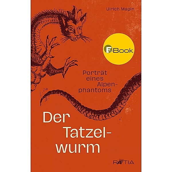 Der Tatzelwurm, Ulrich Magin
