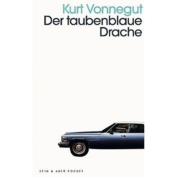 Der taubenblaue Drache, Kurt Vonnegut