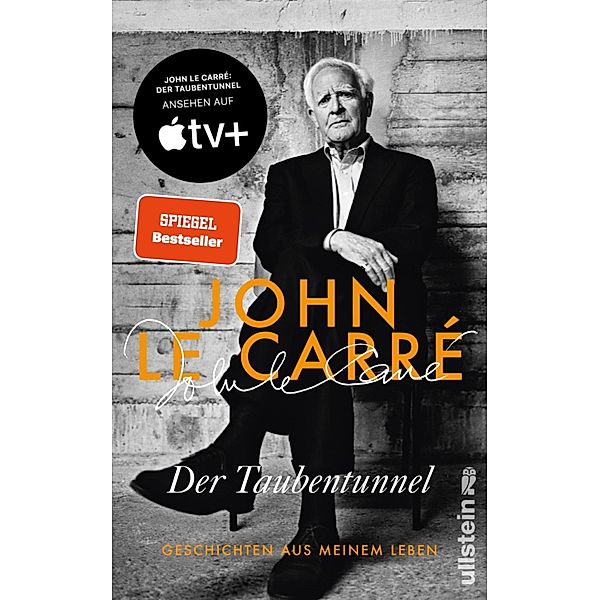 Der Taubentunnel / Ullstein eBooks, John le Carré