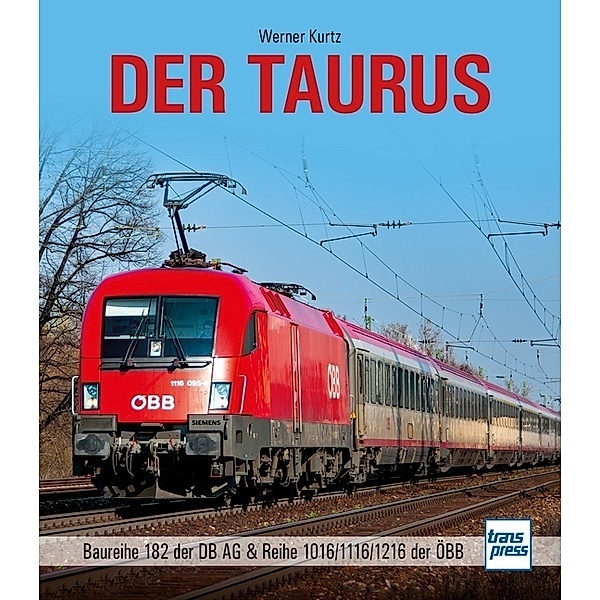 Der Taurus, Werner Kurtz