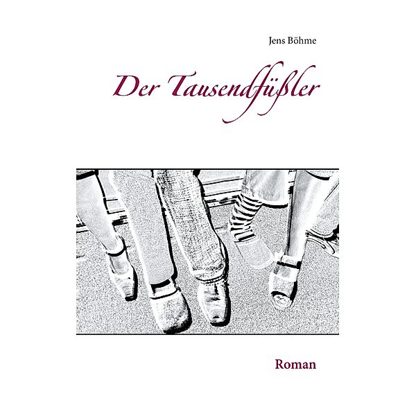 Der Tausendfüßler, Jens Böhme