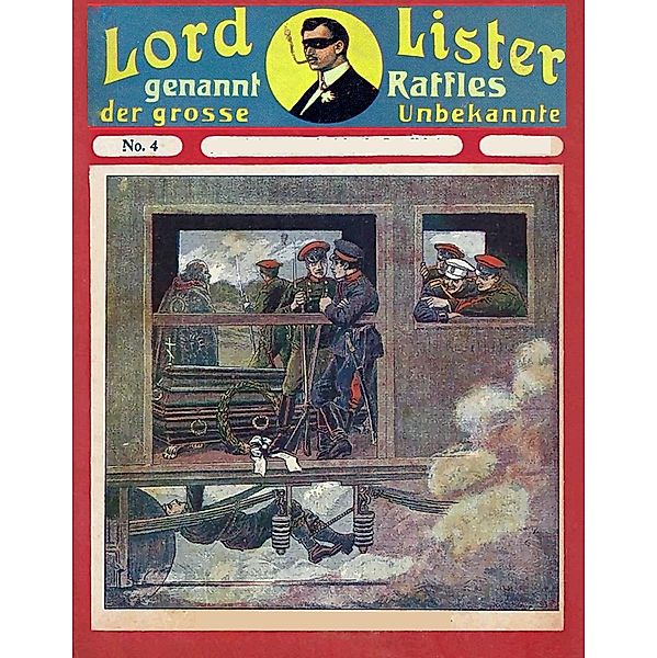 Der tausendjährige Schatz im Sarg / Smaragd Edition Bd.17, Kurt Matull