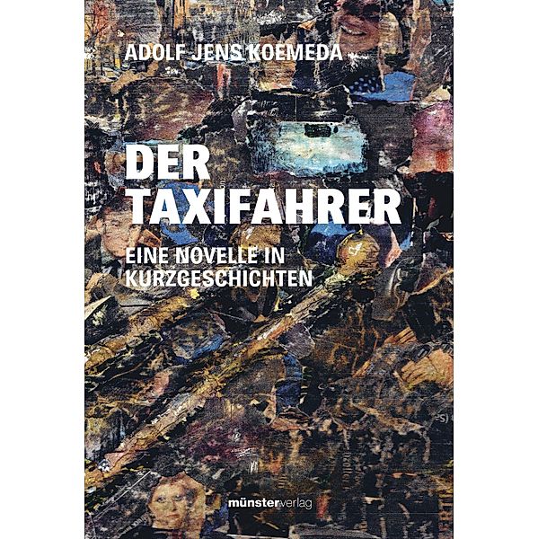 Der Taxifahrer, Adolf Jens Koemeda