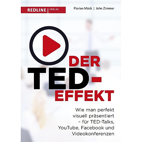 Der TED-Effekt, Florian Mück, John Zimmer
